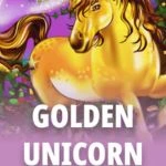 Golden Unicorn 777