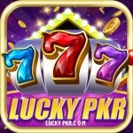 Lucky PKR Game