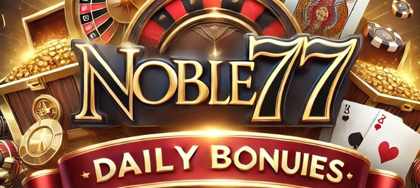 Daily Game Bonuses