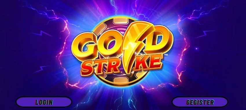 Gold Strike Casino