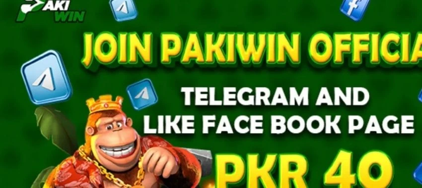 Pakiwin Game