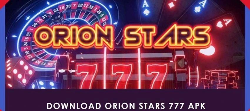 Orion Star 777 Game