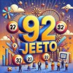 92 Jeeto Game