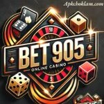 Bet 905 Game