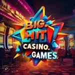 Big Hit Casino