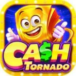 Cash Tornado Slots