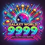 Galaxy World 999