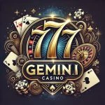 Gemini 777 Casino