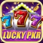 Lucky PKR 777