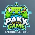 Pak Super Game