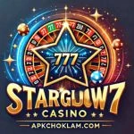 Starglow 777 Casino