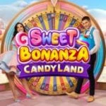 Sweet Bonanza Candyland