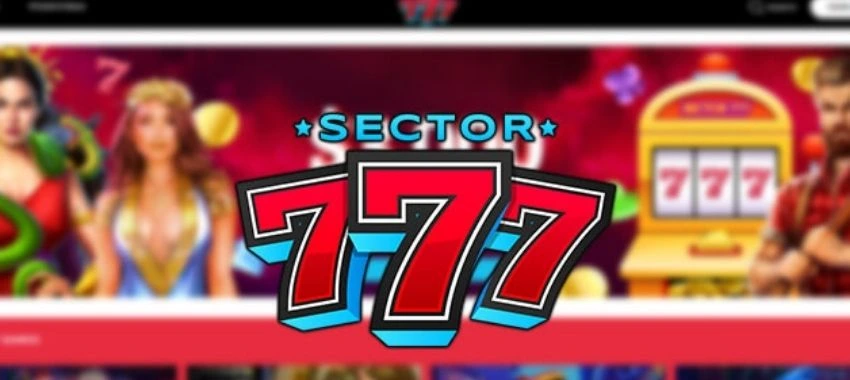 Sector 777 Casino