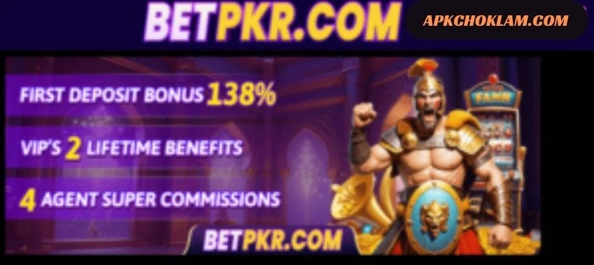 Bet PKR Game