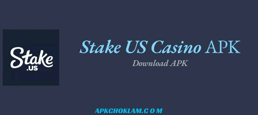 Stake US Casino