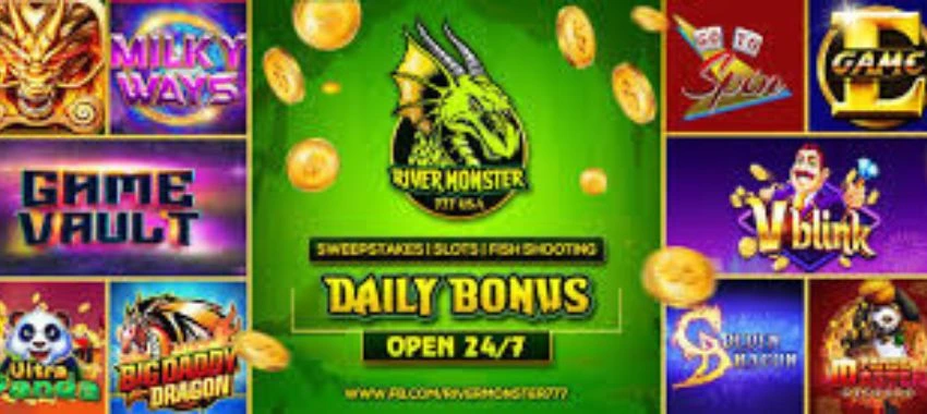 Daily Bonus