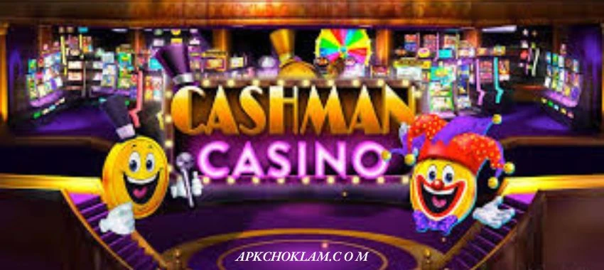 Cashman Casino