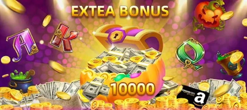 Daily Bonus