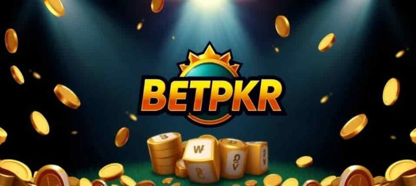 BetPKR Game