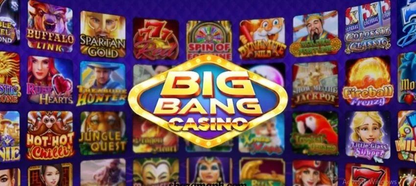 Big Bang Casino 