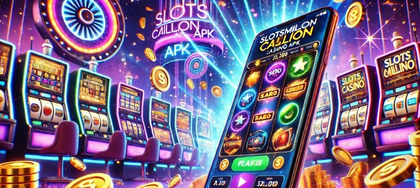 SlotsMillion Casino