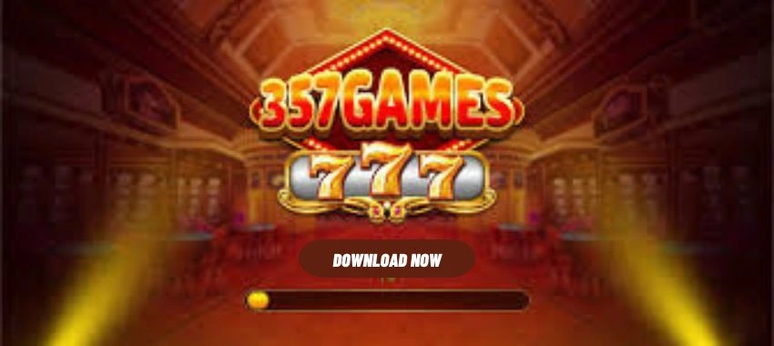 357 Games 777