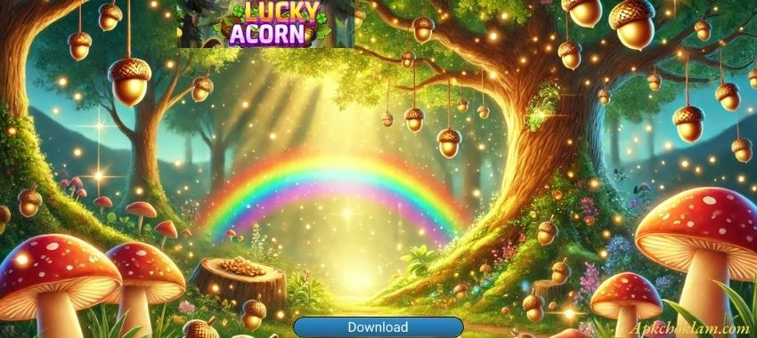 Lucky Acorn Casino