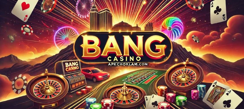 Bang Casino