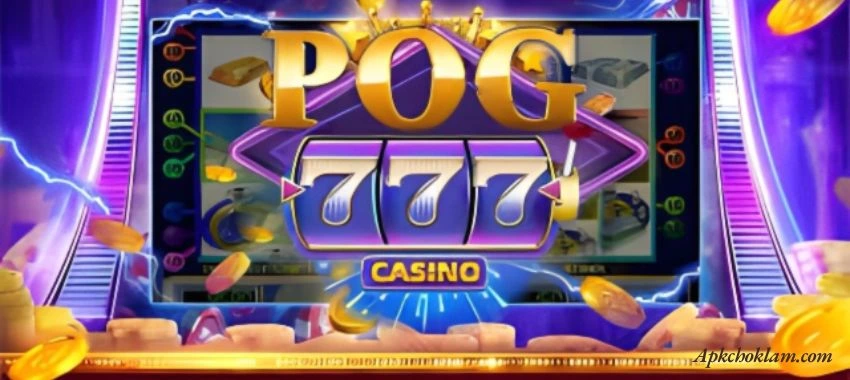 POG 777 Casino