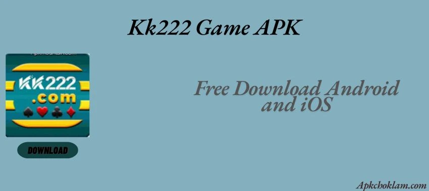 Kk222 Game