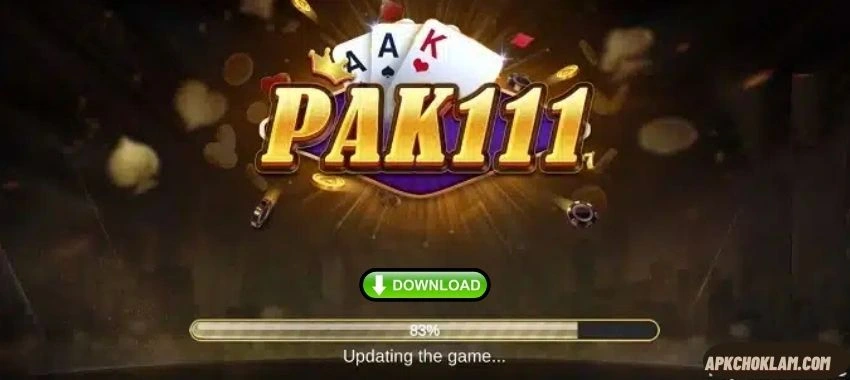 Pak 111 Game