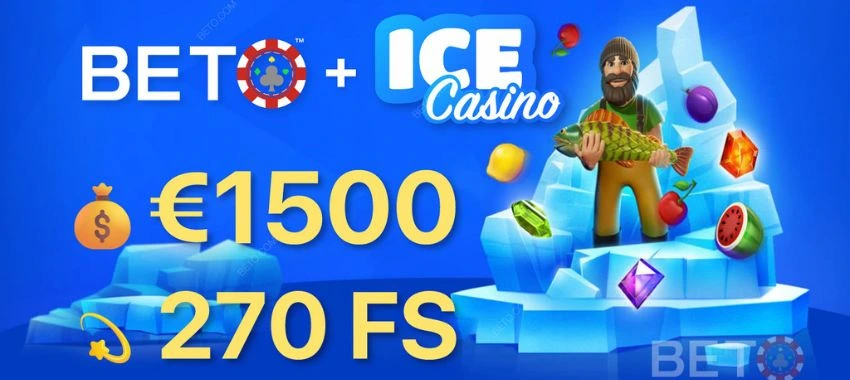 Ice Casino