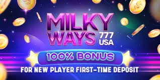 Milky Way Casino