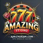 Amazing 777 Casino