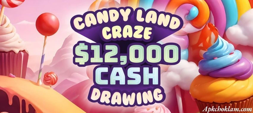 Candy Land Casino