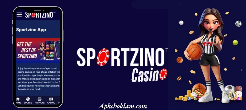 Sportzino Casino