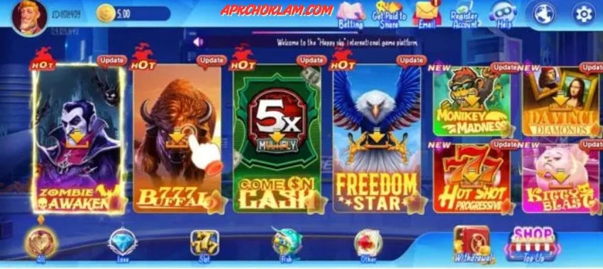 Best Casino Games