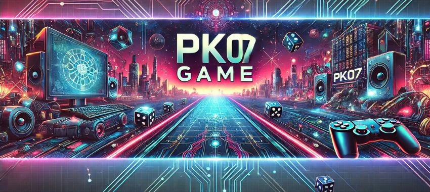 PK07 Game